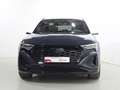 Audi Q8 e-tron Sportback 55 quattro S line Azul - thumbnail 2