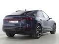 Audi Q8 e-tron Sportback 55 quattro S line Azul - thumbnail 4