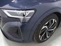 Audi Q8 e-tron Sportback 55 quattro S line Azul - thumbnail 6