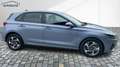 Hyundai i30 III Hatchback 1,0 T-GDi Family ALARM ALU DAB LED Bleu - thumbnail 3