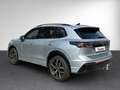 Volkswagen Tiguan R-Line 2.0 TSI DSG PANO+HEAD-UP+LED+NAVI. Silber - thumbnail 4