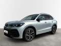 Volkswagen Tiguan R-Line 2.0 TSI DSG PANO+HEAD-UP+LED+NAVI. Silber - thumbnail 2