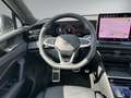 Volkswagen Tiguan R-Line 2.0 TSI DSG PANO+HEAD-UP+LED+NAVI. Silber - thumbnail 14
