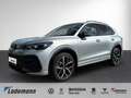 Volkswagen Tiguan R-Line 2.0 TSI DSG PANO+HEAD-UP+LED+NAVI. Silber - thumbnail 1