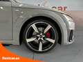 Audi TT 40 TFSI 145kW S tronic S Tourist Trophy Gris - thumbnail 25