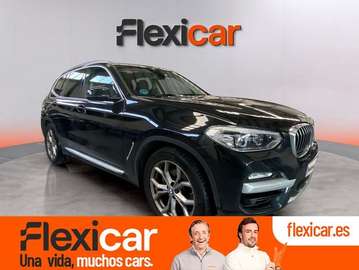 xDrive 20dA