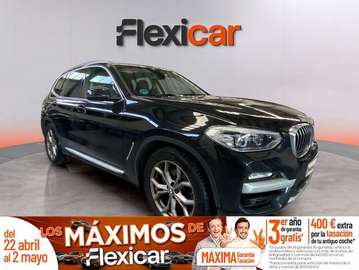 xDrive 20dA