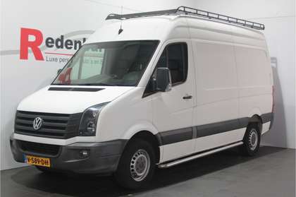 Volkswagen Crafter 50 2.0 TDI L2H2 - Trekhaak / Bluetooth / Cruise