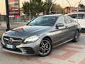 Mercedes-Benz C 220 C 220 d Auto Premium Gris - thumbnail 2