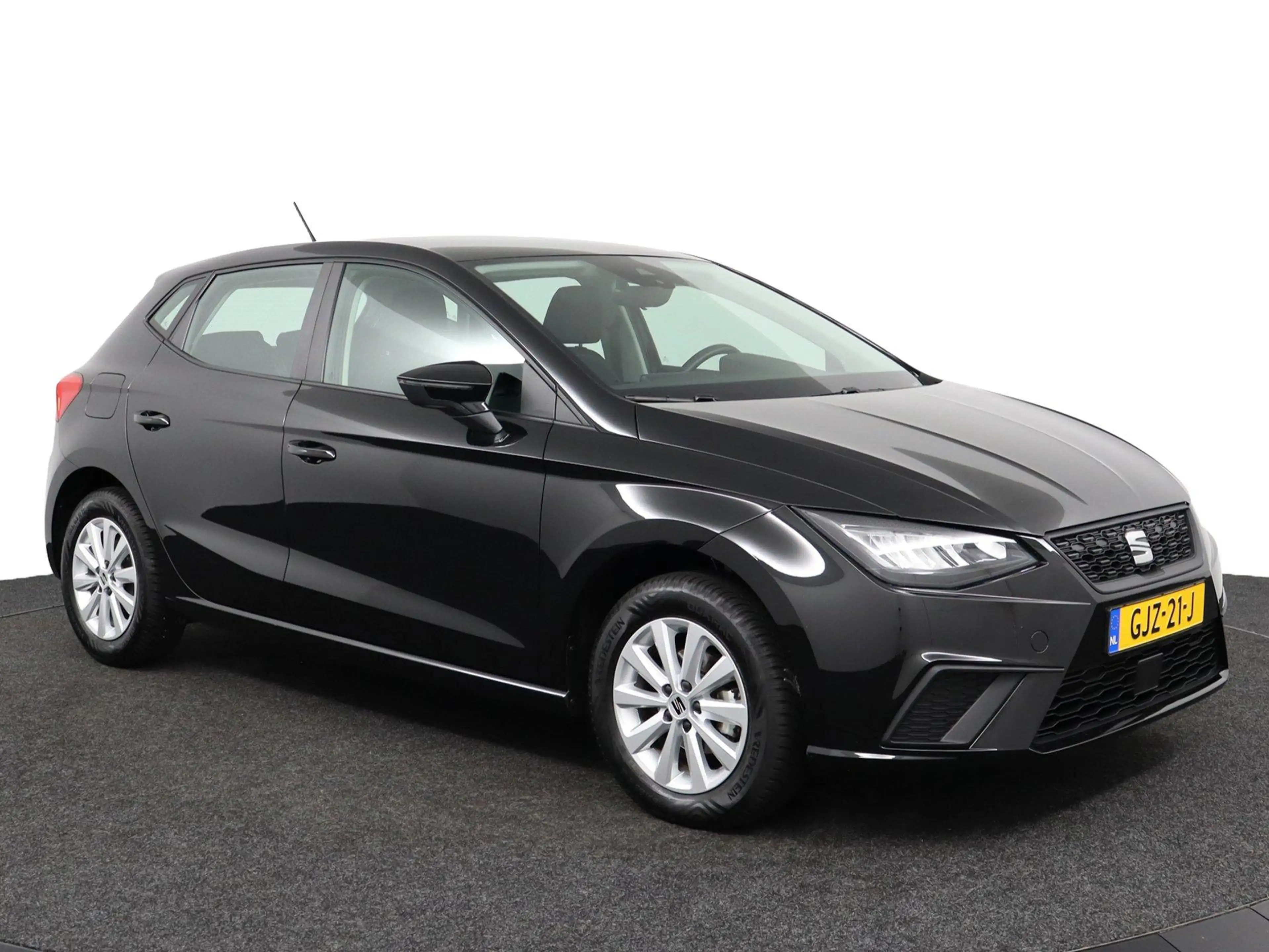 SEAT Ibiza 1.0 95Pk TSI Style Business Connect — photo 10