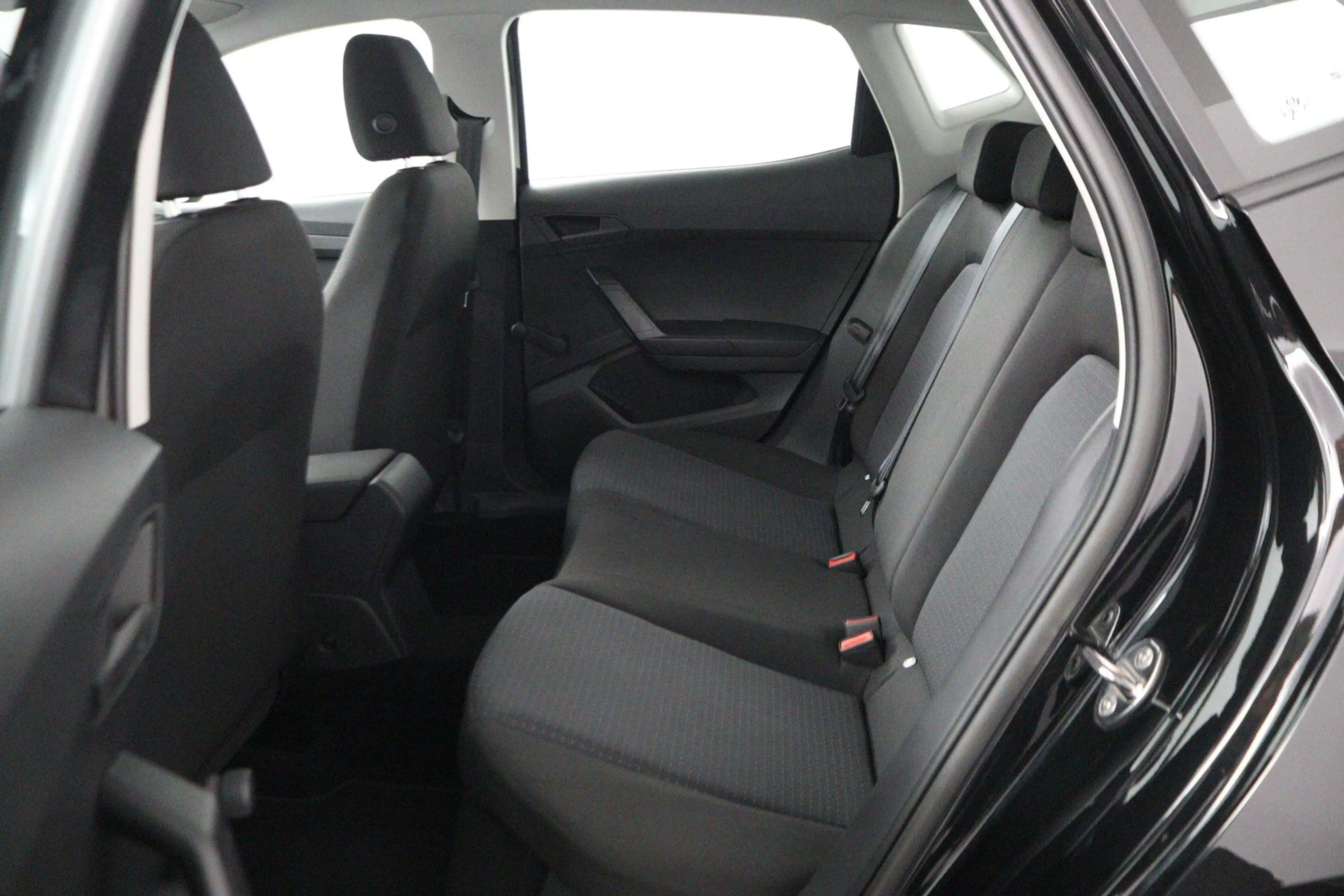 SEAT Ibiza 1.0 95Pk TSI Style Business Connect — photo 13