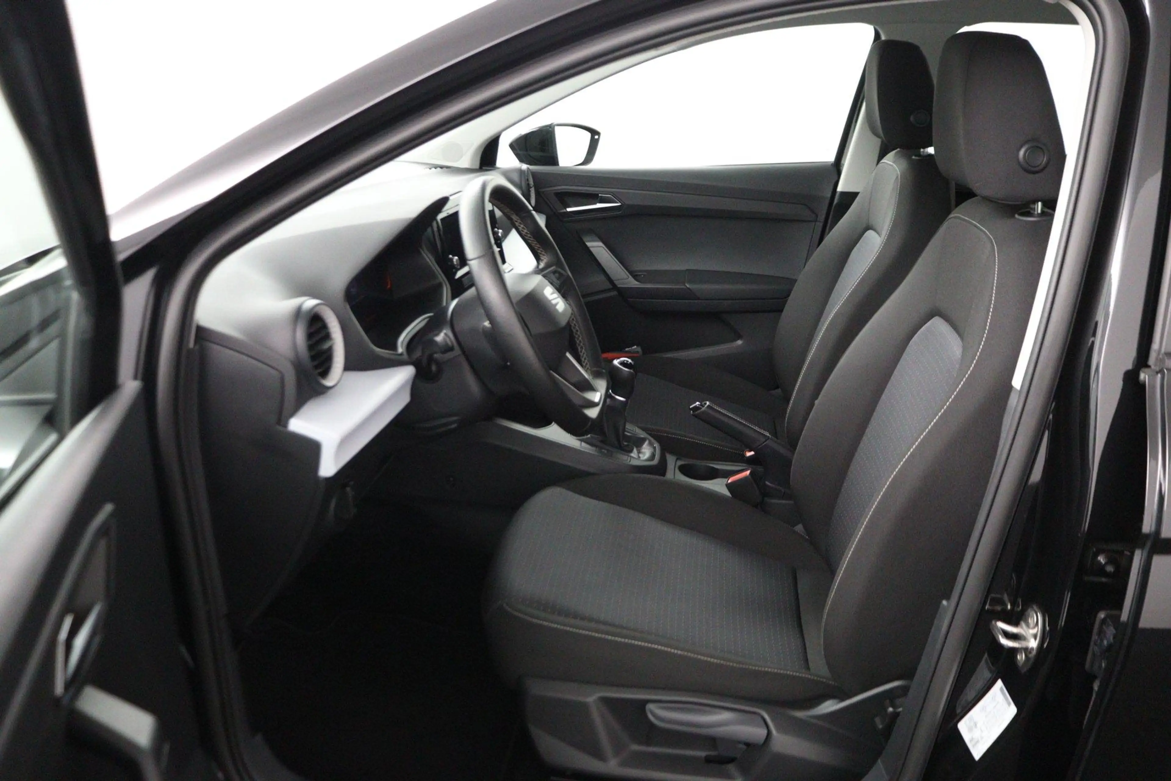 SEAT Ibiza 1.0 95Pk TSI Style Business Connect — photo 12