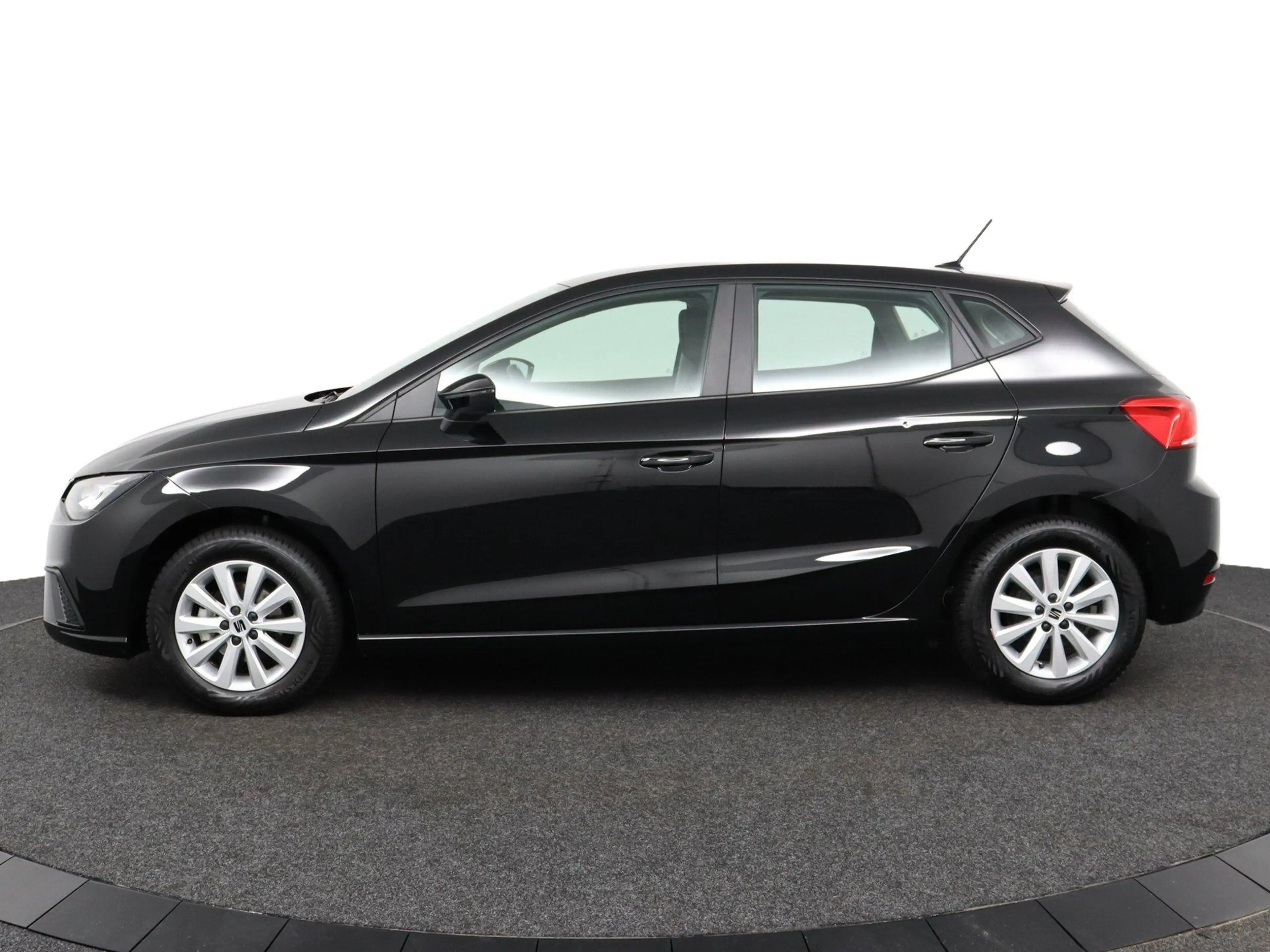 SEAT Ibiza 1.0 95Pk TSI Style Business Connect — photo 3