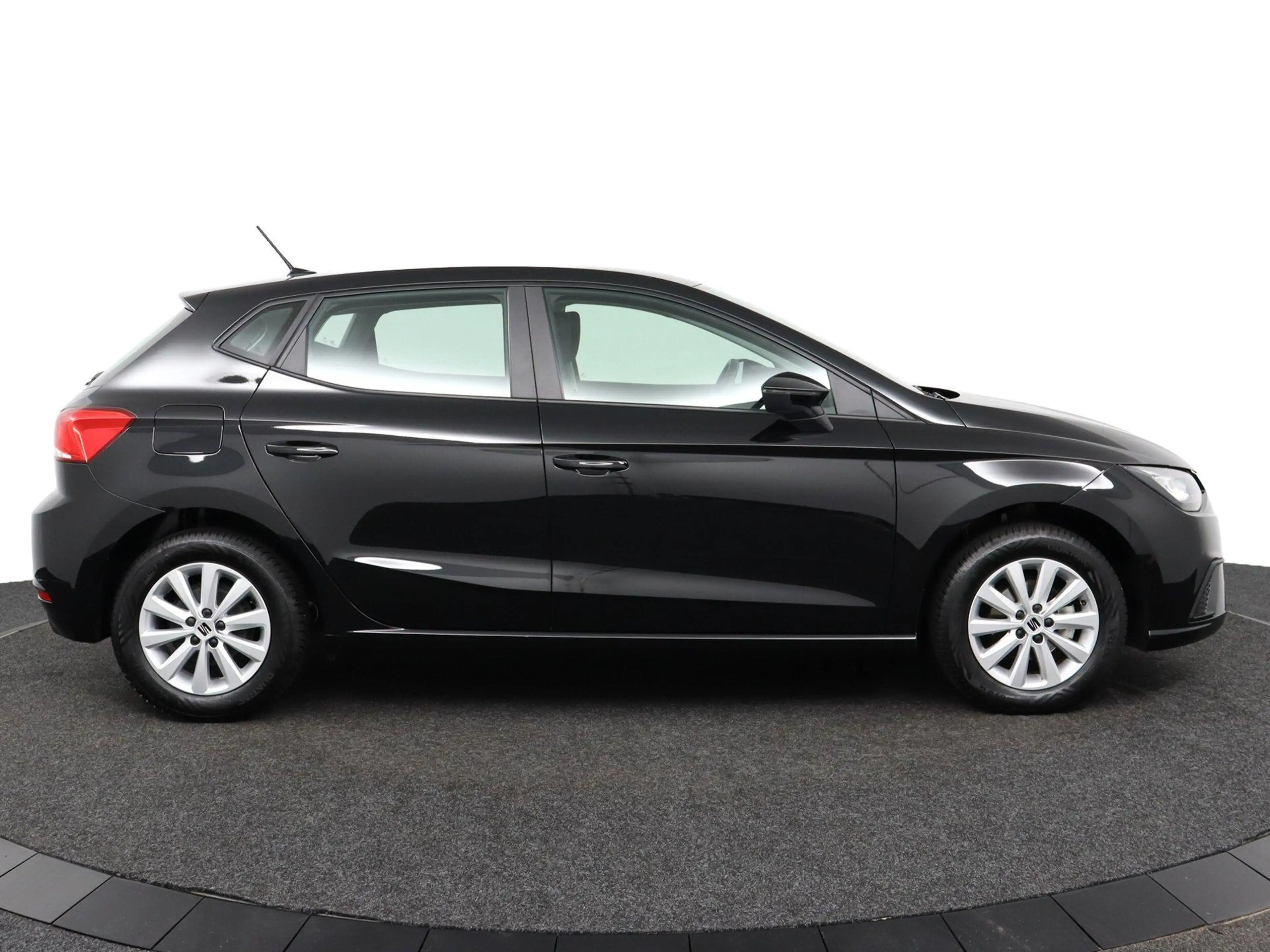 SEAT Ibiza 1.0 95Pk TSI Style Business Connect — photo 9
