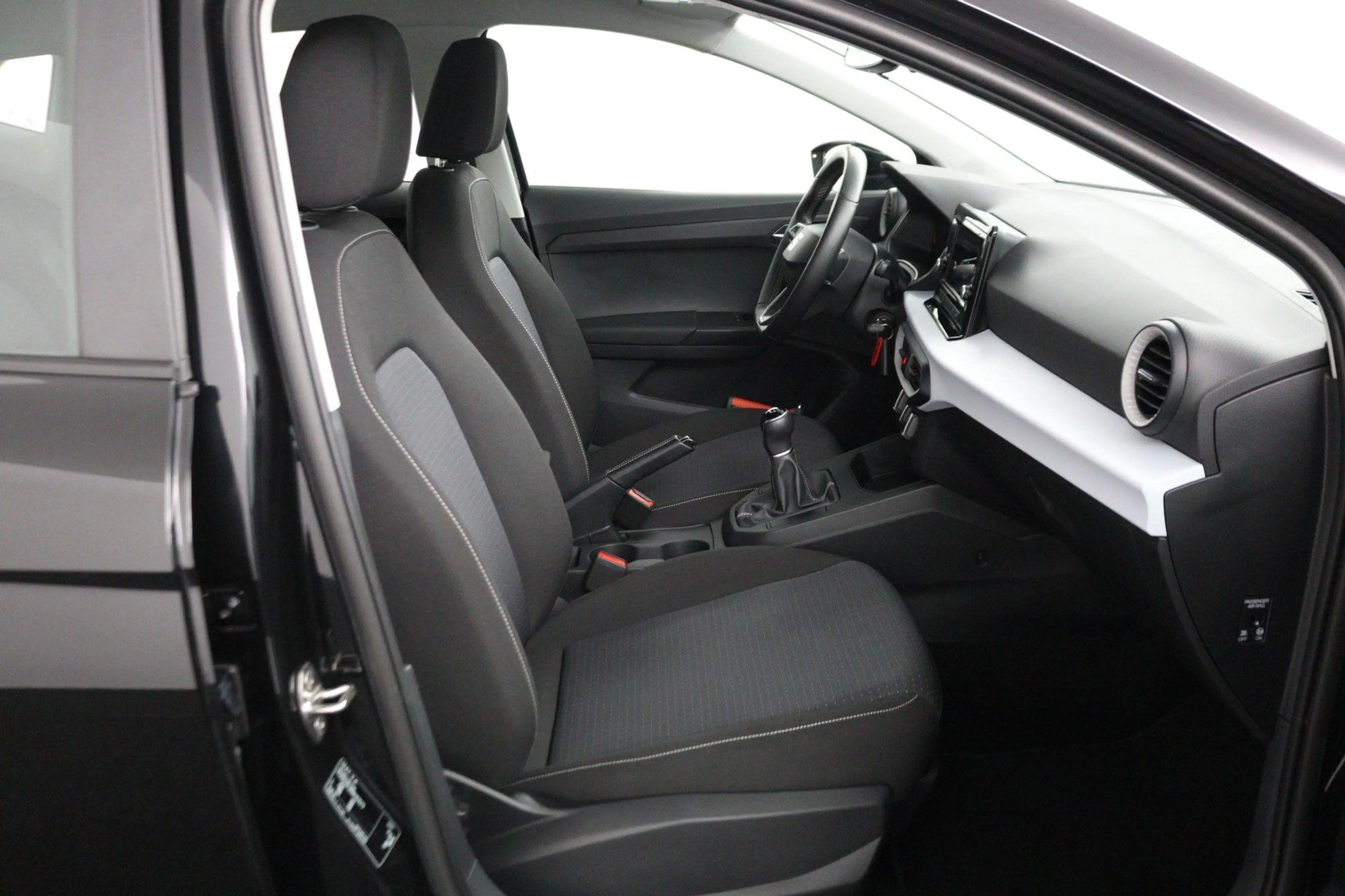 SEAT Ibiza 1.0 95Pk TSI Style Business Connect — photo 15
