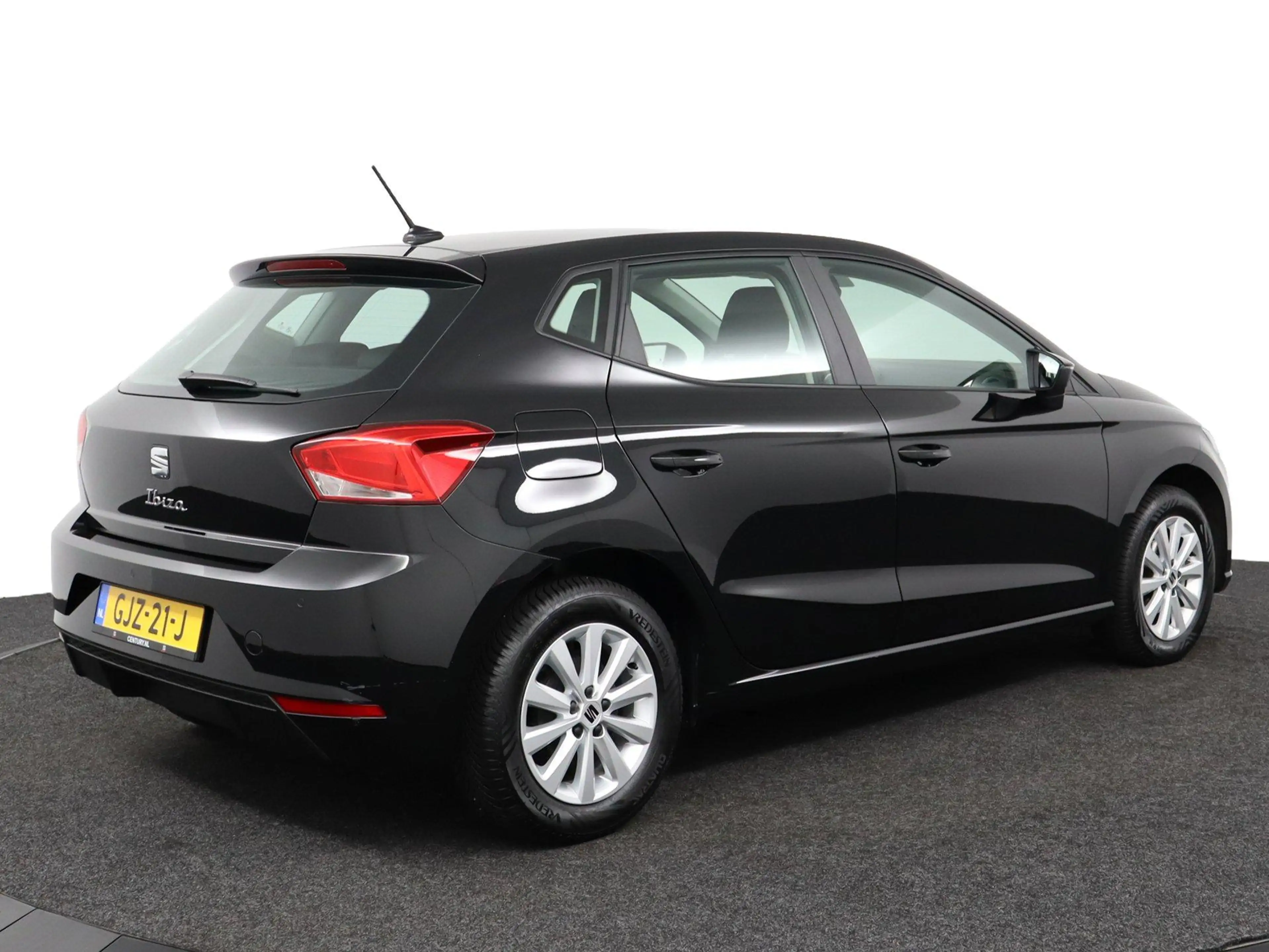 SEAT Ibiza 1.0 95Pk TSI Style Business Connect — photo 2