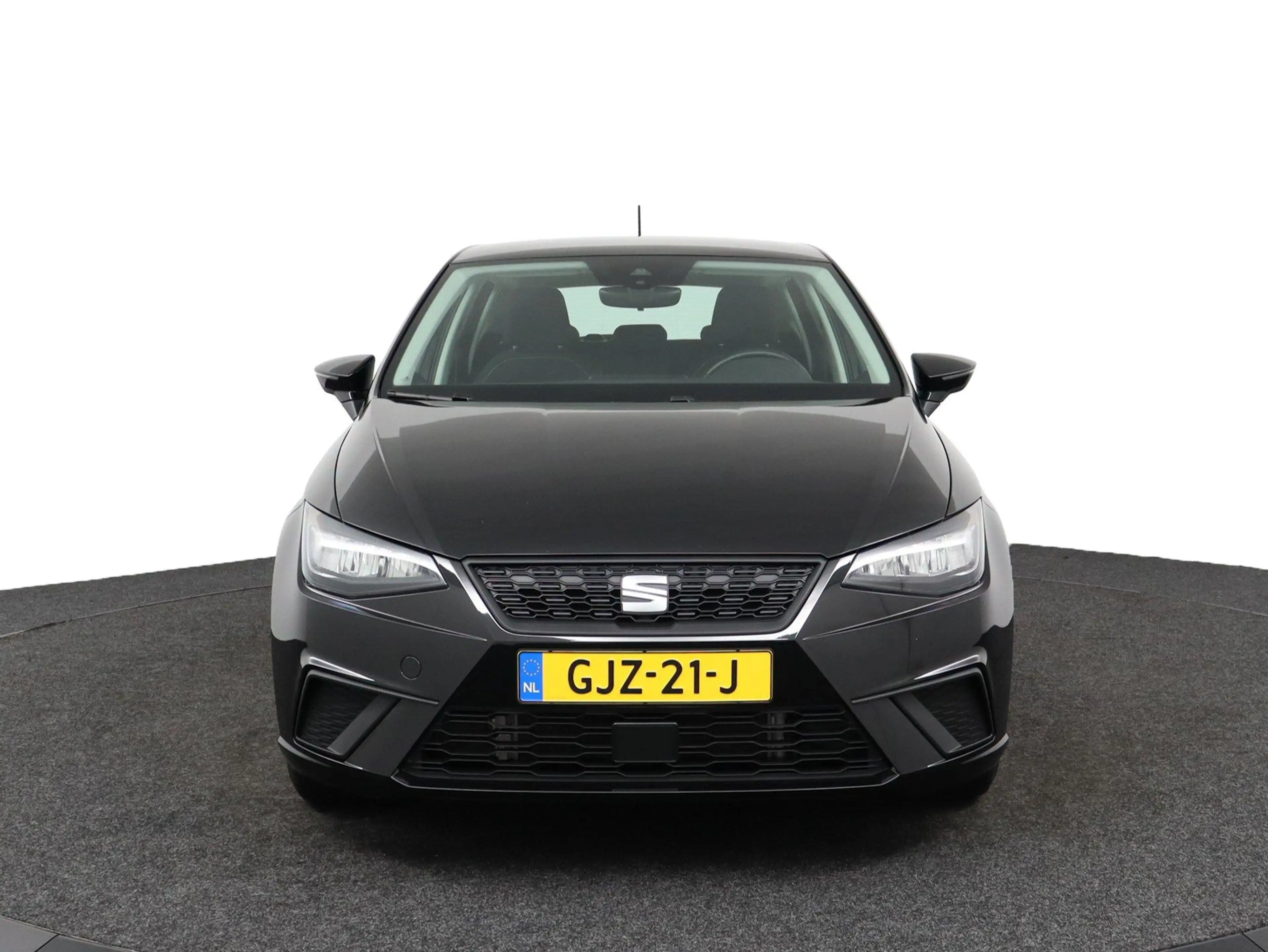 SEAT Ibiza 1.0 95Pk TSI Style Business Connect — photo 11
