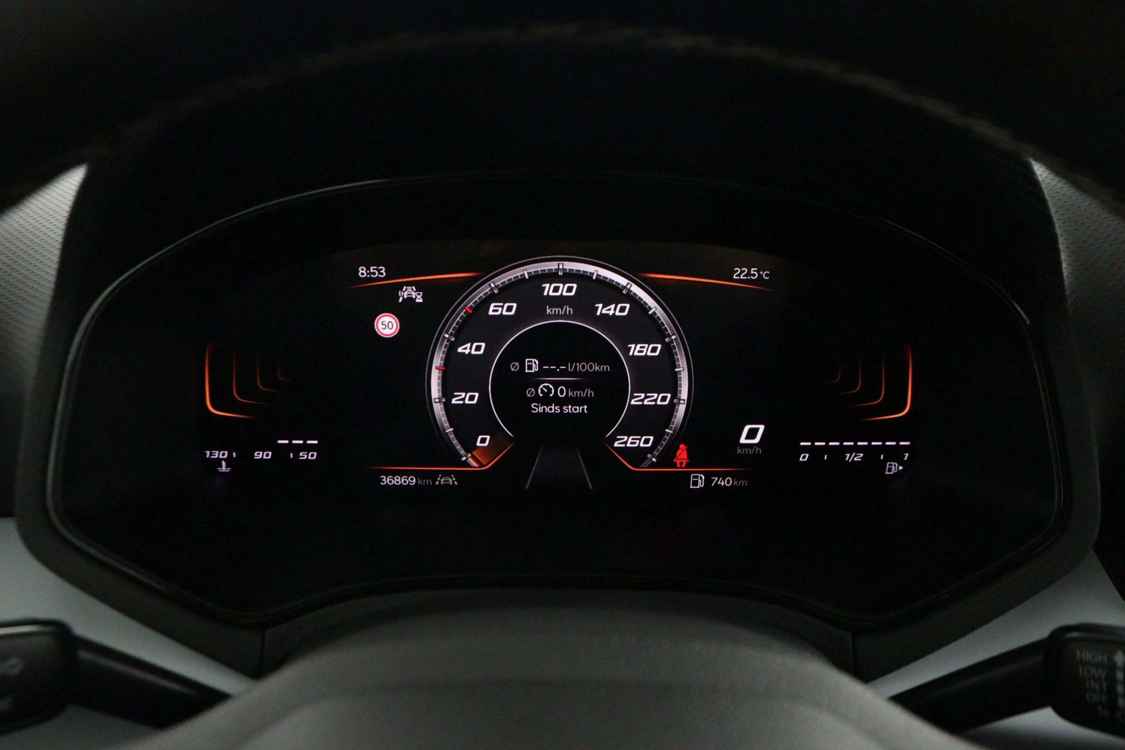 SEAT Ibiza 1.0 95Pk TSI Style Business Connect — photo 5