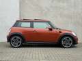 MINI Cooper Mini 1.6 PANO Airco Stoelverwarming 17 inch Orange - thumbnail 6