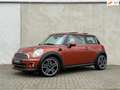 MINI Cooper Mini 1.6 PANO Airco Stoelverwarming 17 inch Orange - thumbnail 1