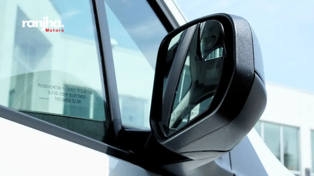 Ford Transit Connect снимка Ford Transit Connect