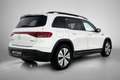 Mercedes-Benz EQB 300 EQB 4MATIC Luxury Line 7-Persoons | Advanced Pakke Weiß - thumbnail 5