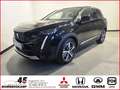 Peugeot 3008 Hybrid4 300 Allure Pack 1.6 Plug-In Allwetter+Navi Schwarz - thumbnail 1