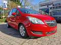 Opel Meriva Autom. *NAV* CLIM Rood - thumbnail 1