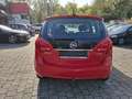 Opel Meriva Autom. *NAV* CLIM Rood - thumbnail 7
