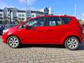 Opel Meriva Autom. *NAV* CLIM Rood - thumbnail 4