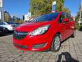Opel Meriva Autom. *NAV* CLIM Rood - thumbnail 3