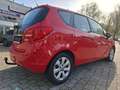 Opel Meriva Autom. *NAV* CLIM Rood - thumbnail 6