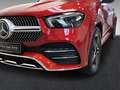 Mercedes-Benz GLE 350 de 4M AMG+LED+DISTRO+Pano+Memo+AHK+360° Rot - thumbnail 3