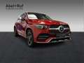 Mercedes-Benz GLE 350 de 4M AMG+LED+DISTRO+Pano+Memo+AHK+360° Rot - thumbnail 6