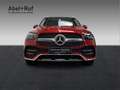Mercedes-Benz GLE 350 de 4M AMG+LED+DISTRO+Pano+Memo+AHK+360° Rot - thumbnail 2