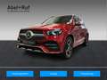Mercedes-Benz GLE 350 de 4M AMG+LED+DISTRO+Pano+Memo+AHK+360° Rot - thumbnail 1