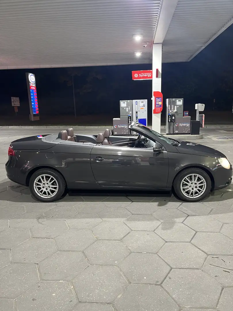 Volkswagen Eos 1.4 TSI Edition 2009 - 1