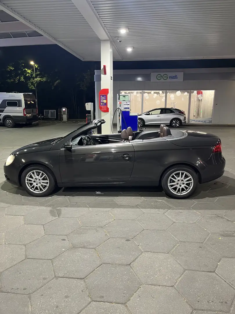 Volkswagen Eos 1.4 TSI Edition 2009 - 2