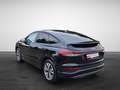 Audi Q4 e-tron 40 Sportback NaviPlus LED SHZ OptikPaket-schwar... Noir - thumbnail 5