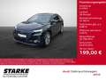 Audi Q4 e-tron 40 Sportback NaviPlus LED SHZ OptikPaket-schwar... Noir - thumbnail 1