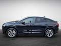 Audi Q4 e-tron 40 Sportback NaviPlus LED SHZ OptikPaket-schwar... Noir - thumbnail 4
