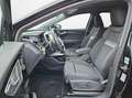 Audi Q4 e-tron 40 Sportback NaviPlus LED SHZ OptikPaket-schwar... Noir - thumbnail 8