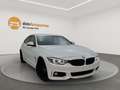 BMW 430 i/GC/ M Sport/ LED/NAVI/ACC/LEDER Blanc - thumbnail 2