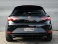 SEAT Leon 2.0 TSI CUPRA PANO BEATS CAMERA KEYLESS VIRTUAL Noir - thumbnail 4