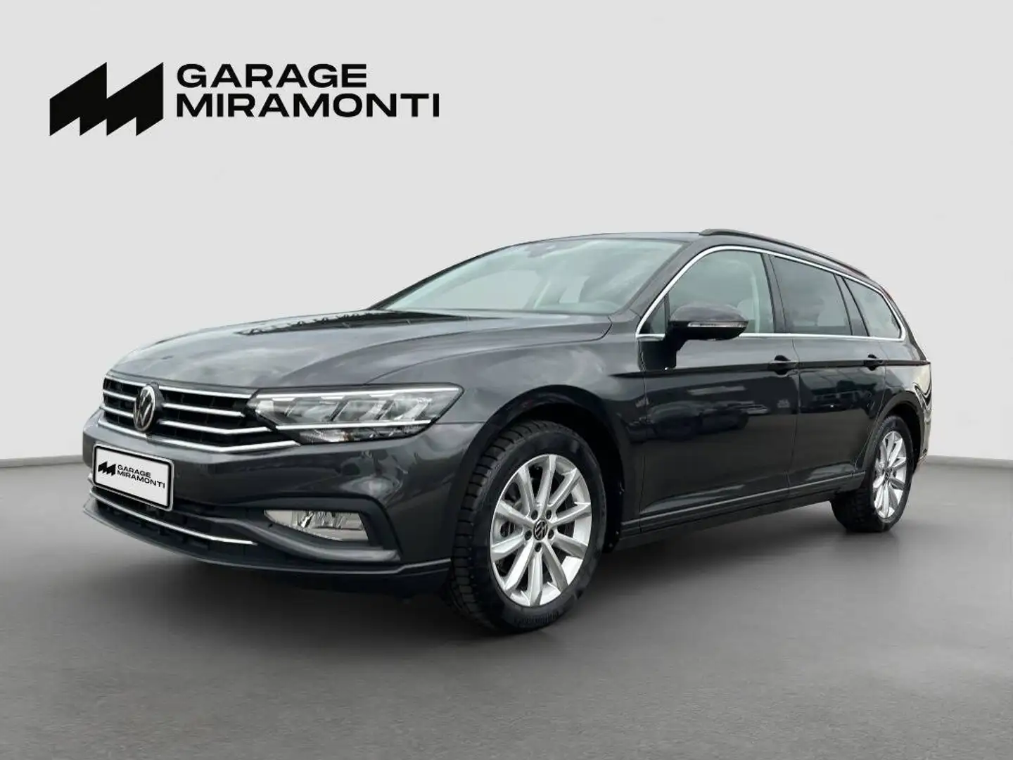 Volkswagen Passat Variant 2.0 tdi Business 150cv dsg - 1