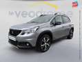 Peugeot 2008 1.5 BlueHDi 100ch E6.c GT Line S\u0026S BVM5 86g Gris - thumbnail 1