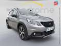 Peugeot 2008 1.5 BlueHDi 100ch E6.c GT Line S\u0026S BVM5 86g Gris - thumbnail 3