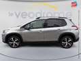 Peugeot 2008 1.5 BlueHDi 100ch E6.c GT Line S\u0026S BVM5 86g Gris - thumbnail 4