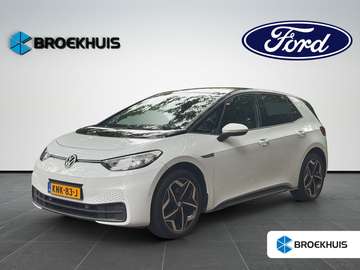 Pro Edition 204pk 58kWh | Trekhaak | Stoel/Stuur v