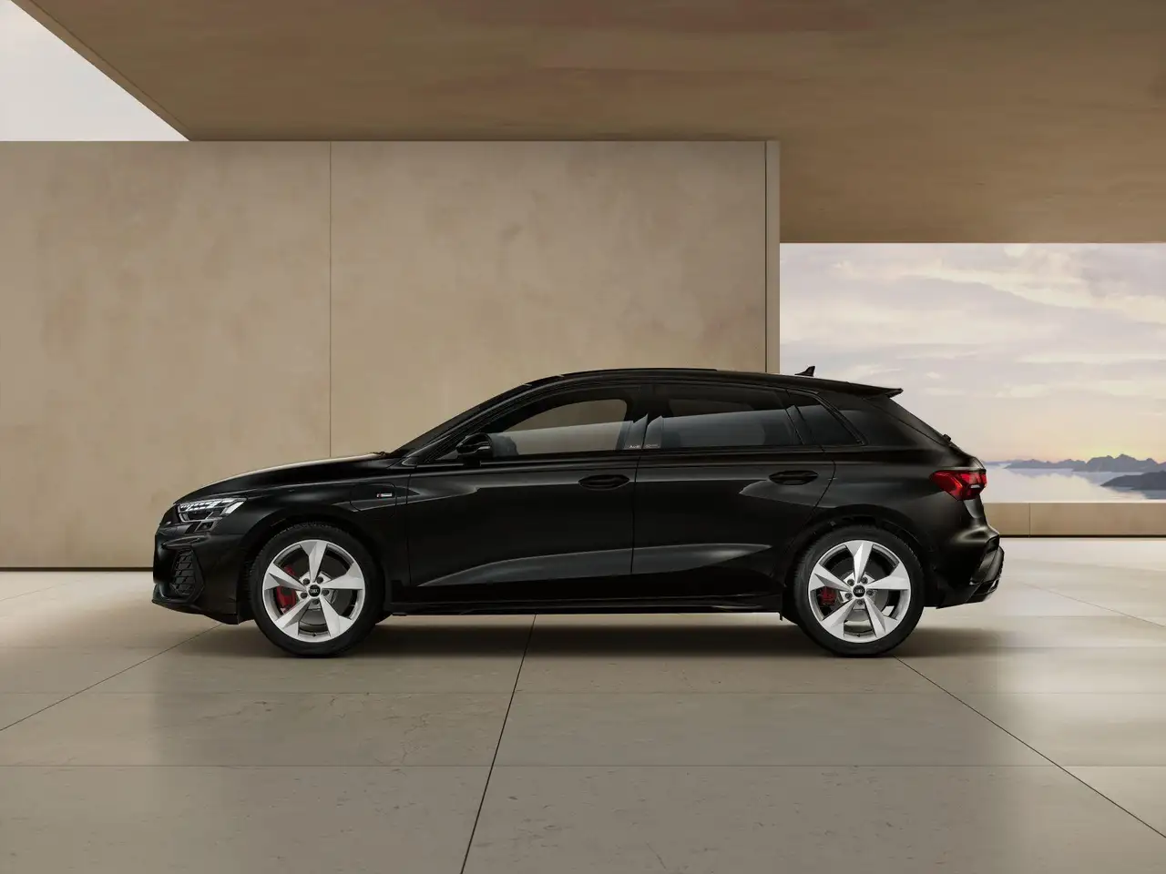 Audi A3 2026